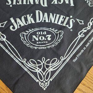 2/$20 SALE! Jack Daniels Bandana